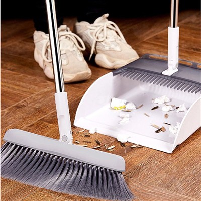 झाड़ू सेट का रखरखाव