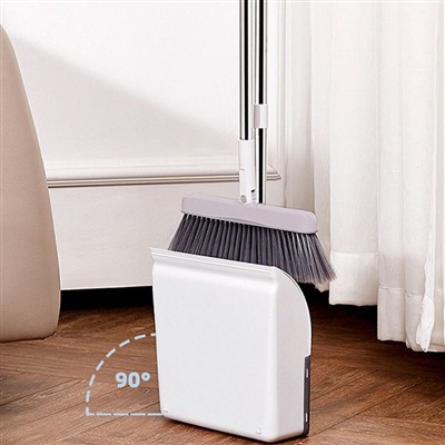 झाड़ू सेट की रेंज